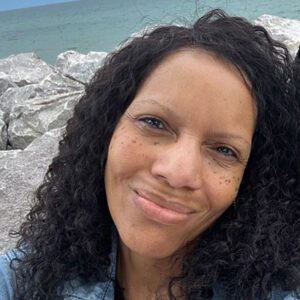 Tracy Higgins
